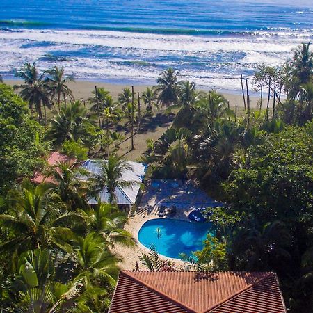 Hotel Playa Westfalia ปูแอร์โตลีมอน ภายนอก รูปภาพ