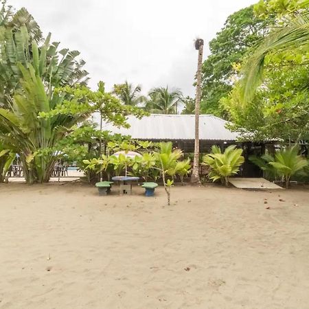 Hotel Playa Westfalia ปูแอร์โตลีมอน ภายนอก รูปภาพ