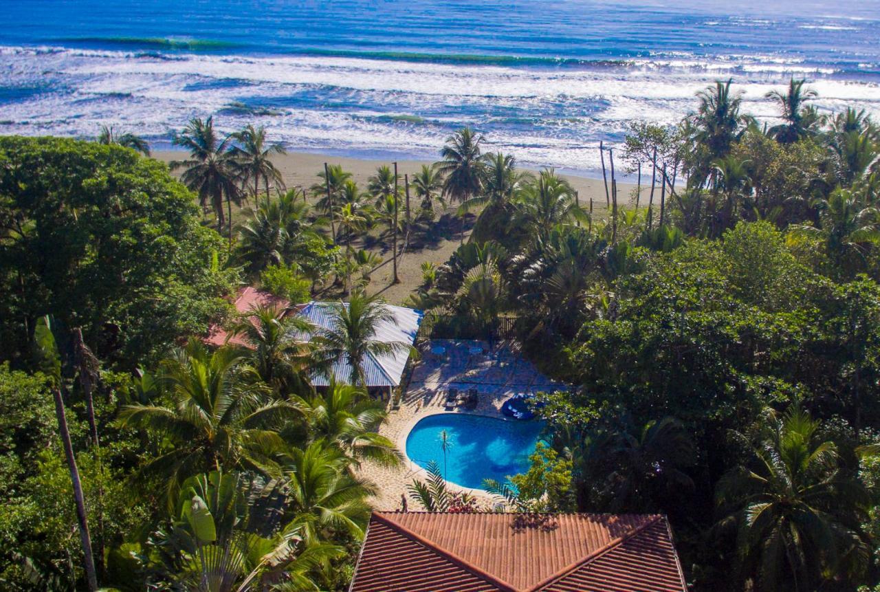 Hotel Playa Westfalia ปูแอร์โตลีมอน ภายนอก รูปภาพ