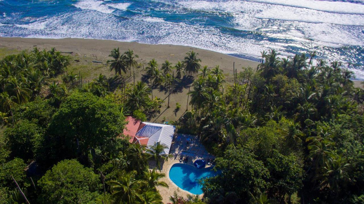 Hotel Playa Westfalia ปูแอร์โตลีมอน ภายนอก รูปภาพ